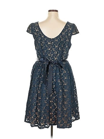 Pompous Girly Cocktail Dress (view 2)