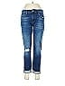 FRAME Denim Stars Blue Jeans Size 28 waist - photo 1