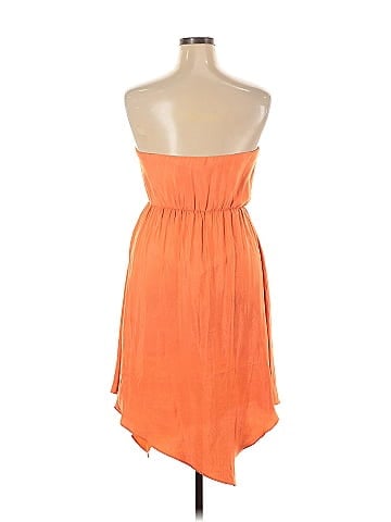 Max and Cleo Casual Dress (view 2)