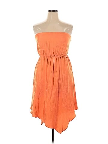 Max and Cleo Casual Dress (view 1)