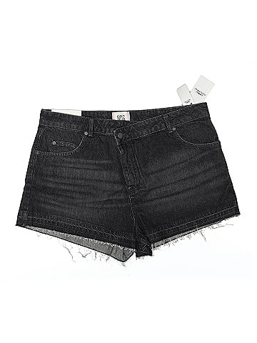 BDG Denim Shorts (view 1)