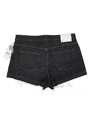 BDG Denim Shorts (view 2)