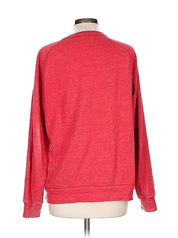 Alternative Apparel Sweatshirt (view 2)