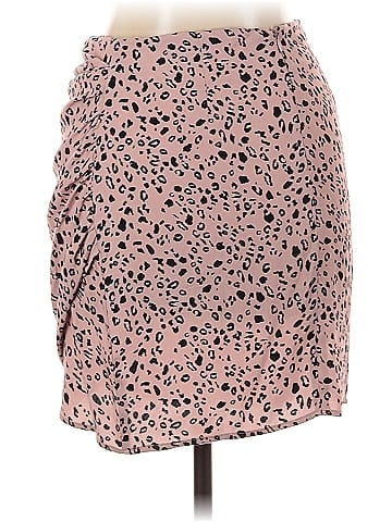 Reformation Casual Skirt (view 2)