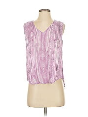 Bella Dahl Sleeveless Blouse