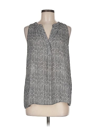 Johnston & Murphy Sleeveless Blouse (view 1)