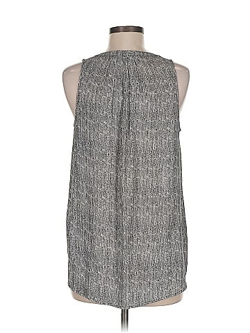 Johnston & Murphy Sleeveless Blouse (view 2)
