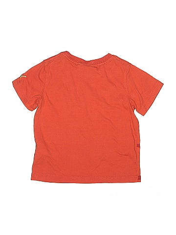 Puma Short Sleeve T-Shirt (view 2)