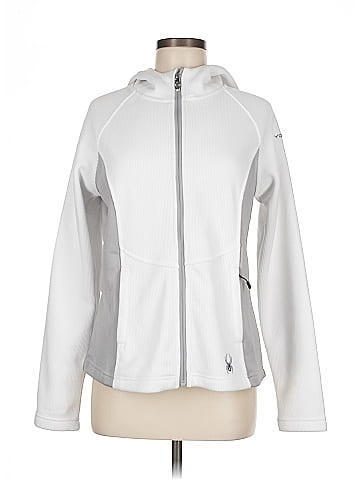 Spyder Track Jacket (view 1)