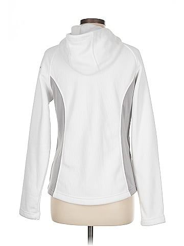Spyder Track Jacket (view 2)