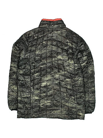 SNOZU Snow Jacket (view 2)
