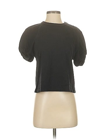 Rebecca Minkoff Short Sleeve Turtleneck (view 1)