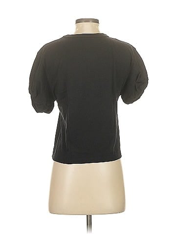 Rebecca Minkoff Short Sleeve Turtleneck (view 2)