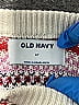 Old Navy 100% Cotton Purple Turtleneck Sweater Size 5 (tall) - photo 7