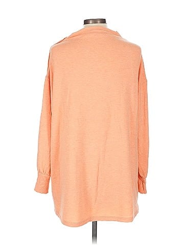 Soft Surroundings Turtleneck Sweater (view 2)