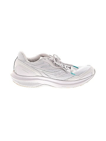 Saucony Sneakers (view 1)
