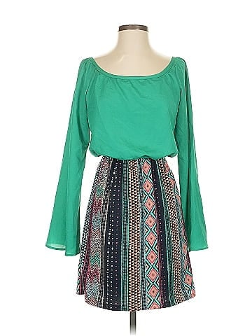 Judith March Casual Dress (view 1)