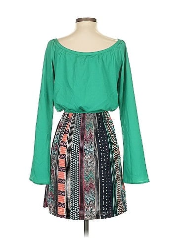 Judith March Casual Dress (view 2)
