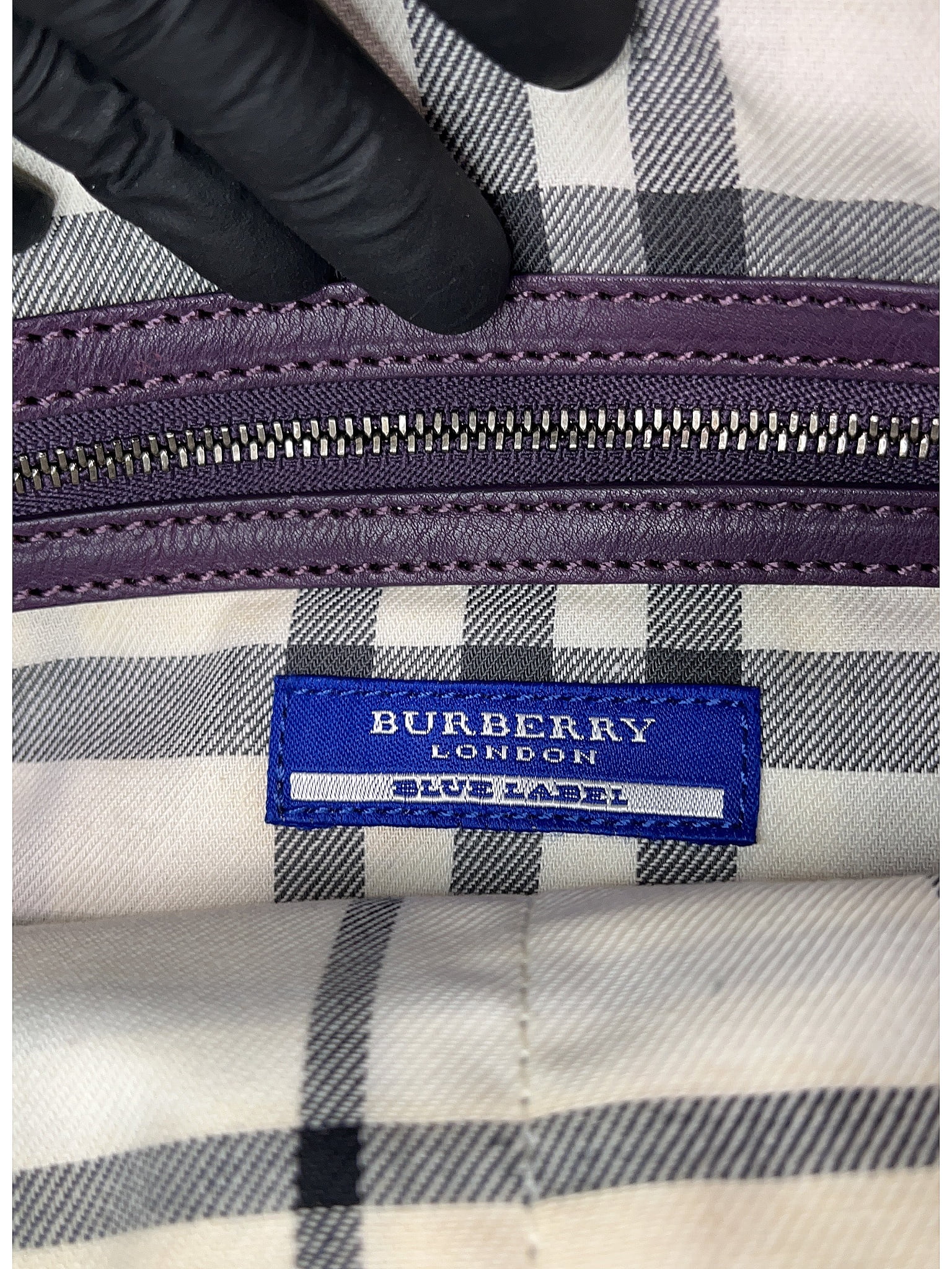 Used Burberry Blue Label Women's Clothing On Sale Up To 90