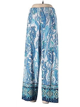Susan Graver Casual Pants