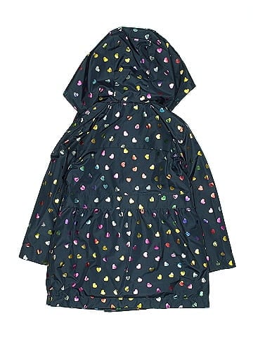 London Fog Raincoat (view 2)