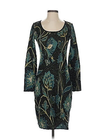 Peruvian Connection Cocktail Dress (view 1)