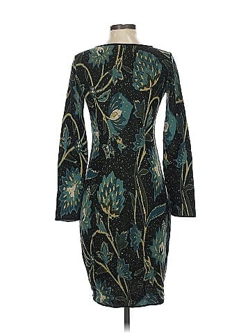 Peruvian Connection Cocktail Dress (view 2)