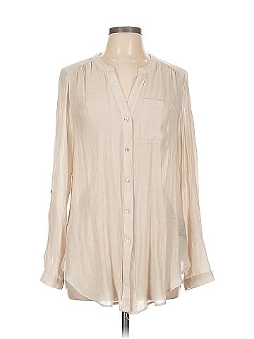 Zac & Rachel Long Sleeve Blouse (view 1)