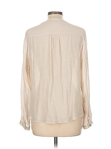Zac & Rachel Long Sleeve Blouse (view 2)
