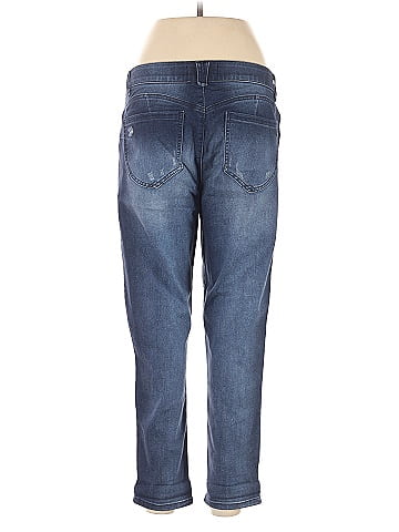 Democracy Jeans (view 2)