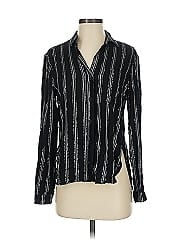 Bella Dahl Long Sleeve Blouse