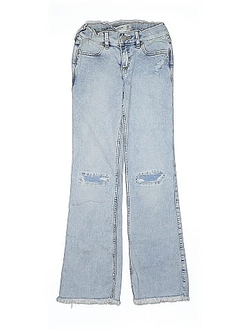 Abercrombie Jeans (view 1)