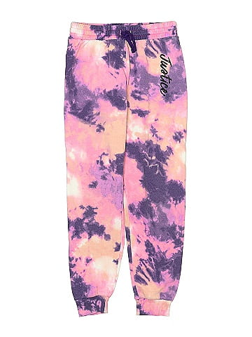 Justice Sweatpants (view 1)