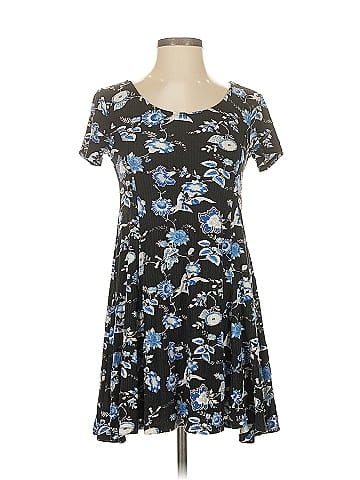 Lush Casual Dress (view 1)