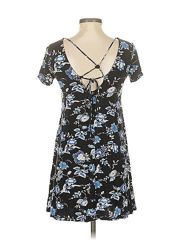Lush Casual Dress (view 2)