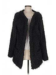 Showpo Faux Fur Jacket