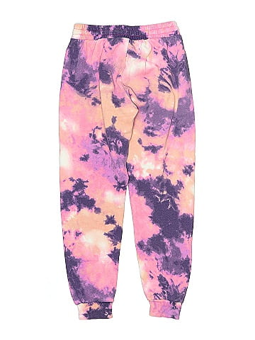 Justice Sweatpants (view 2)