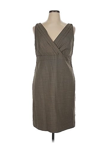 Ann Taylor Factory Casual Dress (view 1)