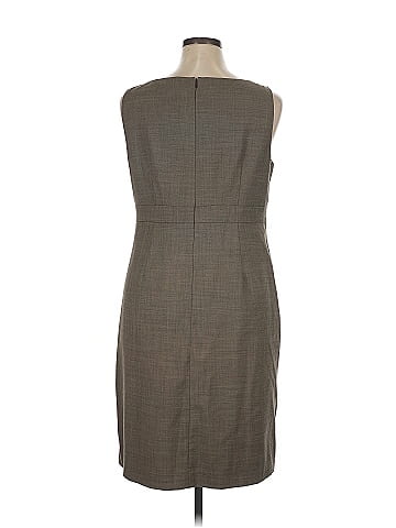 Ann Taylor Factory Casual Dress (view 2)