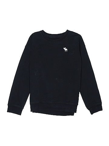 Abercrombie Sweatshirt (view 1)