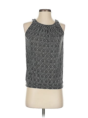 Tevrow+Chase Sleeveless Top (view 1)