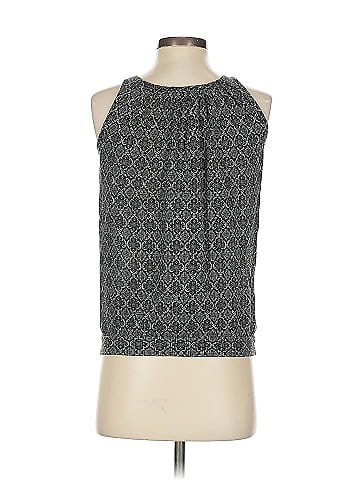 Tevrow+Chase Sleeveless Top (view 2)