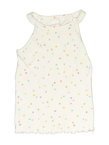 Jumping Beans Sleeveless T-Shirt (view 1)