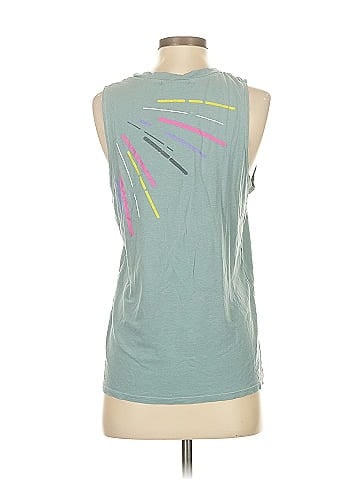 Peloton Sleeveless T-Shirt (view 2)