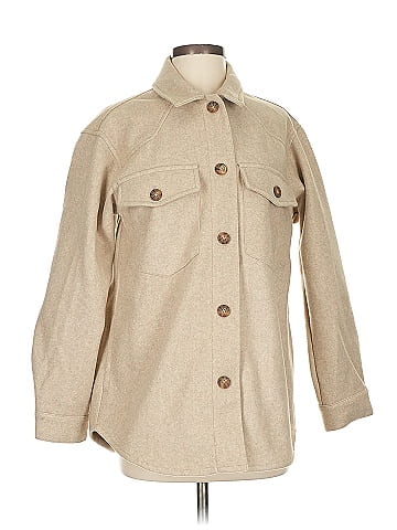 Love Tree Coat (view 1)