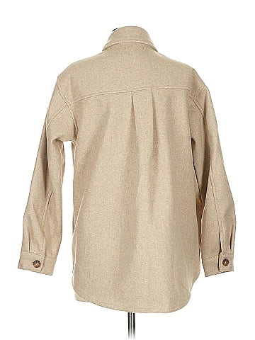 Love Tree Coat (view 2)