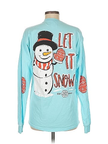 Simply Southern Long Sleeve T-Shirt (view 2)