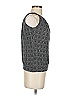 Tevrow+Chase Gray Sleeveless Top Size XS - photo 4