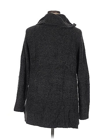 Barefoot Dreams Cozychic Lite Turtleneck Sweater (view 2)