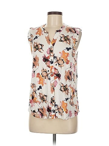 Papermoon Sleeveless Blouse (view 1)